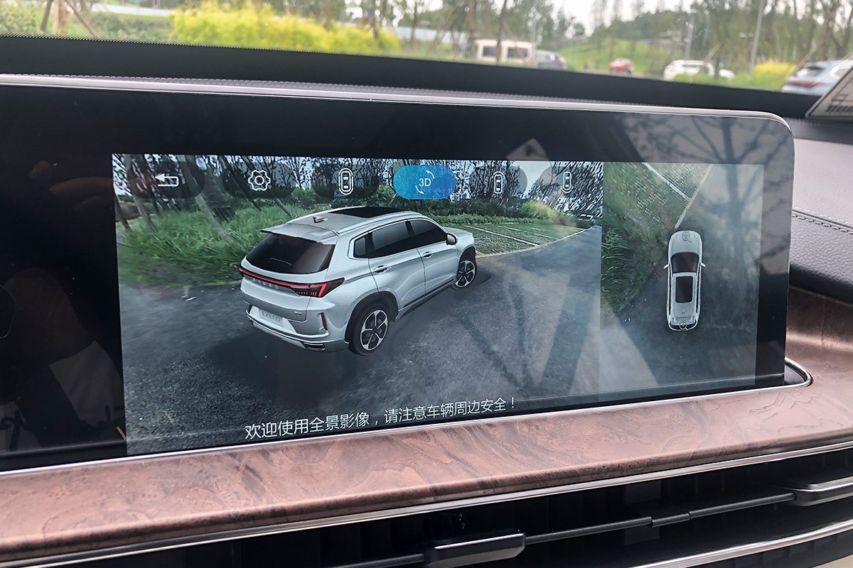 星途lx乘风破浪版1.6t值得购买吗,诠释何为游刃有余