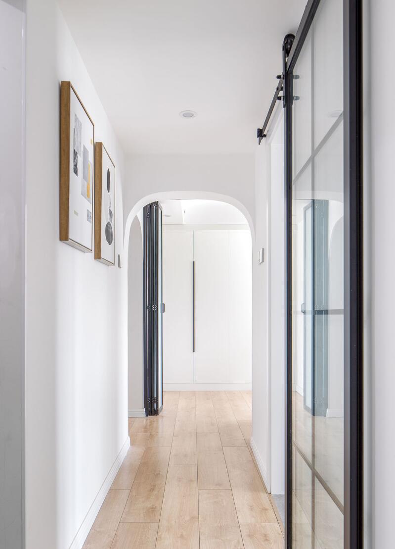 为了孩子放弃别墅,越来越多的业主放弃传统客厅