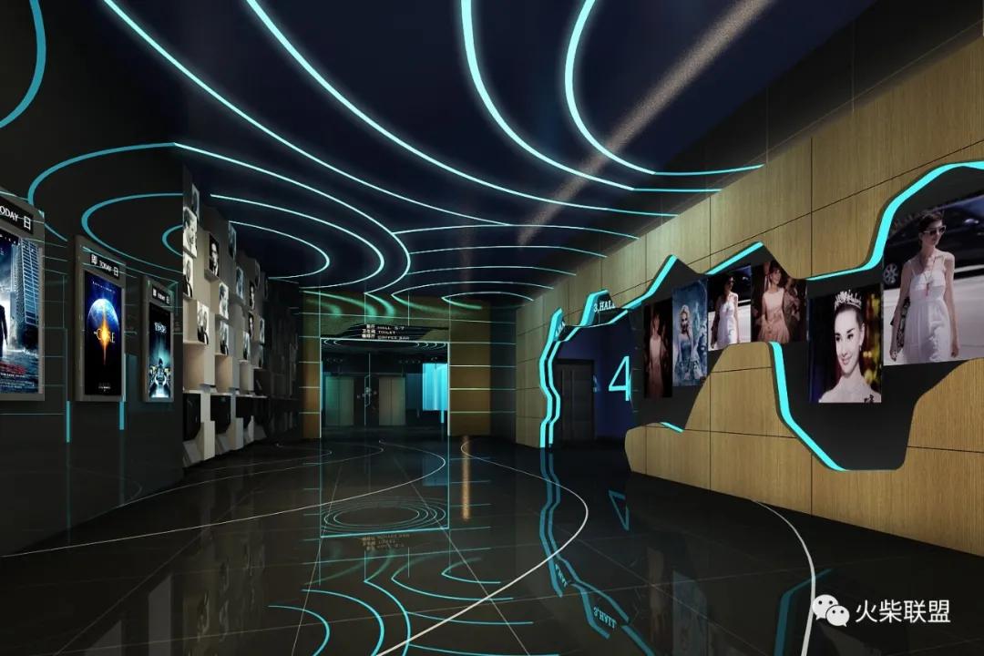 上海阳光天地电影院,上海阳光新生活广场电影院