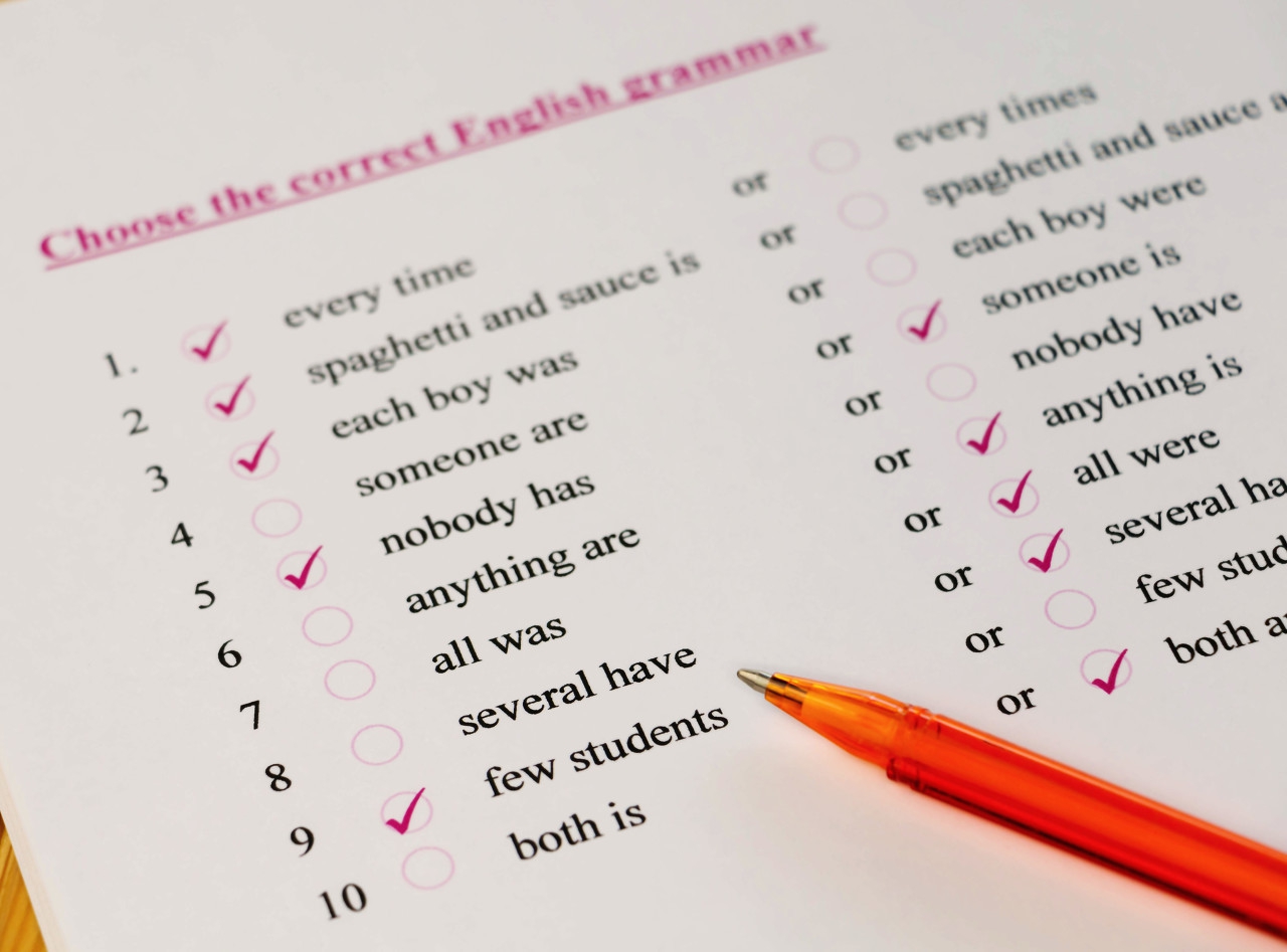 张道真高中语法,英语语法基础书推荐高中