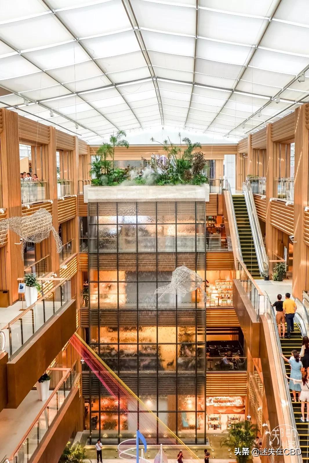 郑州二七地下商场能开业吗,郑州开业的商场