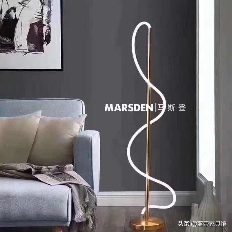 马斯登灯具怎么样,马斯登灯具