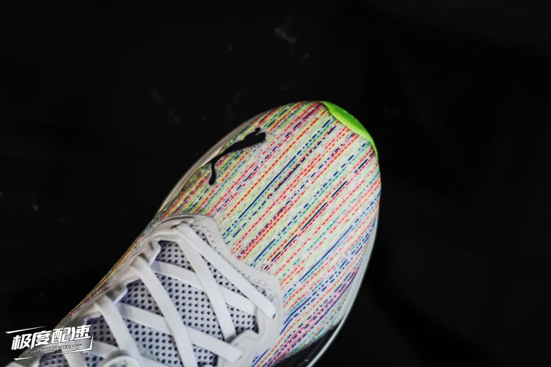 极度鉴证科｜焕新PUMADEVIATENITROSP的10点上脚感受