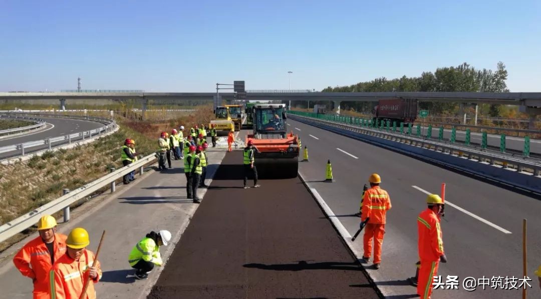 沥青路面再生技术,废旧沥青再生设备
