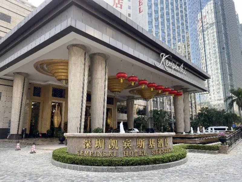 柏悦酒店安全事故,万豪酒店安全管理