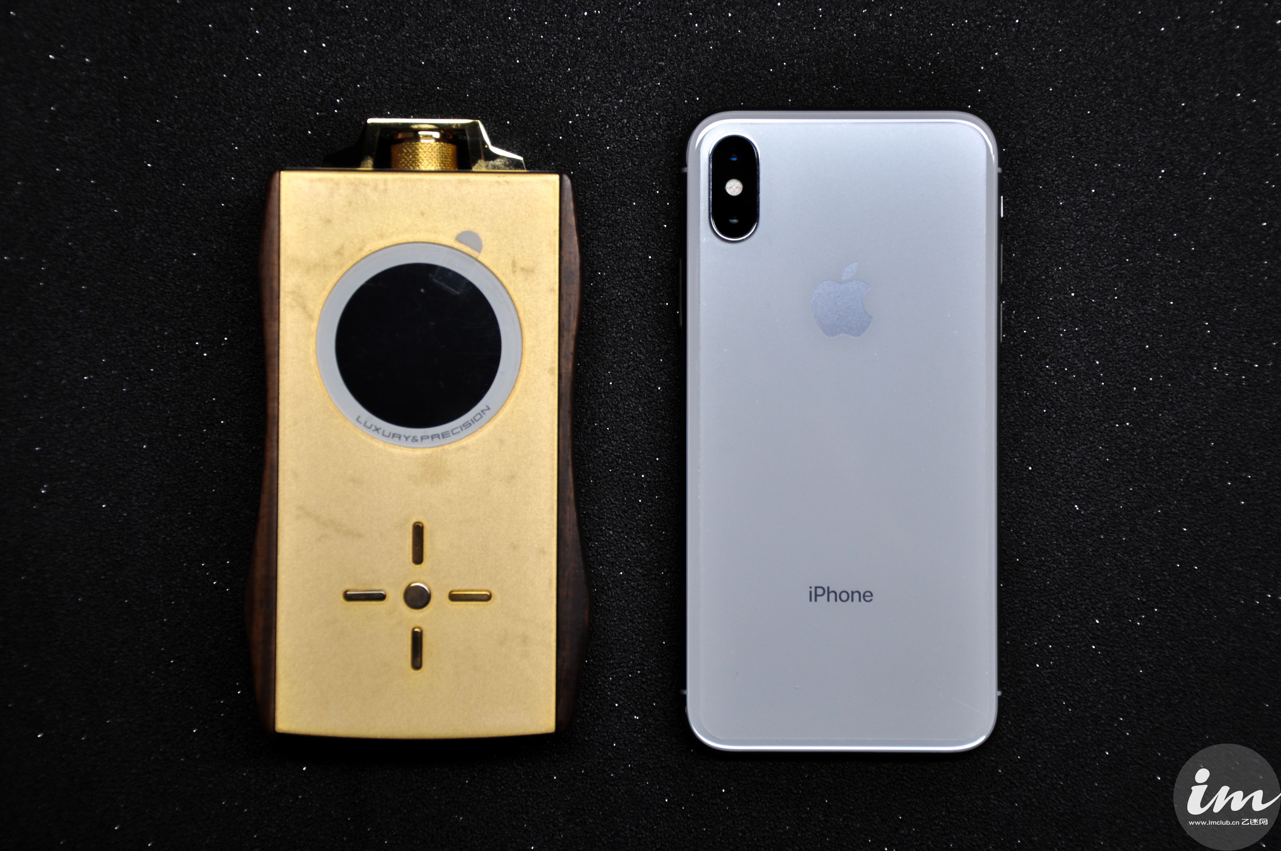 iphone对比hifi播放器,hifi播放器对比苹果手机