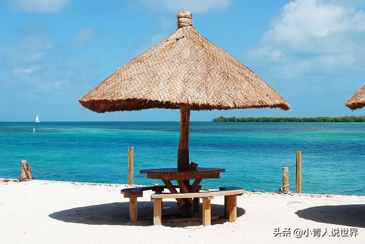 伯利兹是不发达国家吗,伯利兹最新版国家概况