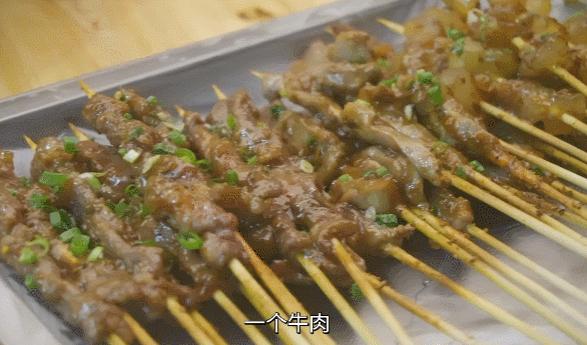 这些小店你可能听都没听过！「长沙市井烧烤」合集来了