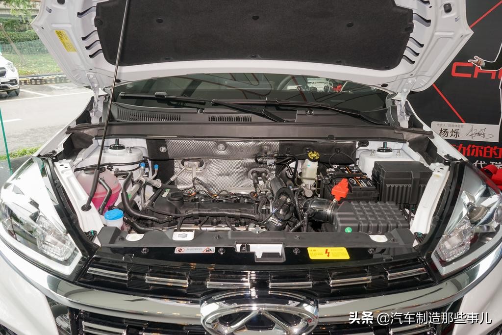 奇瑞瑞虎8到底是好是坏,多生孩子好打仗