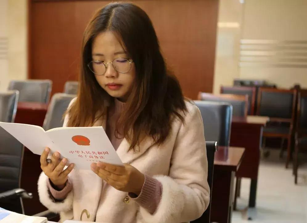 电商看过来！市工商局为“双十一”网络促销戴上紧箍咒