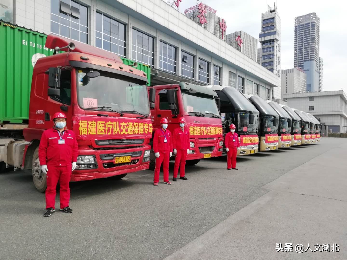 战疫大考中彰显国企担当 (关键时刻彰显国企担当)