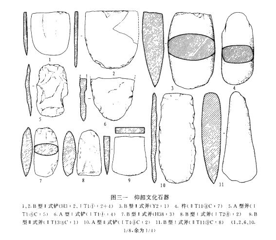 山西垣曲周代墓葬发掘,山西垣曲小寨遗址1996年发掘报告