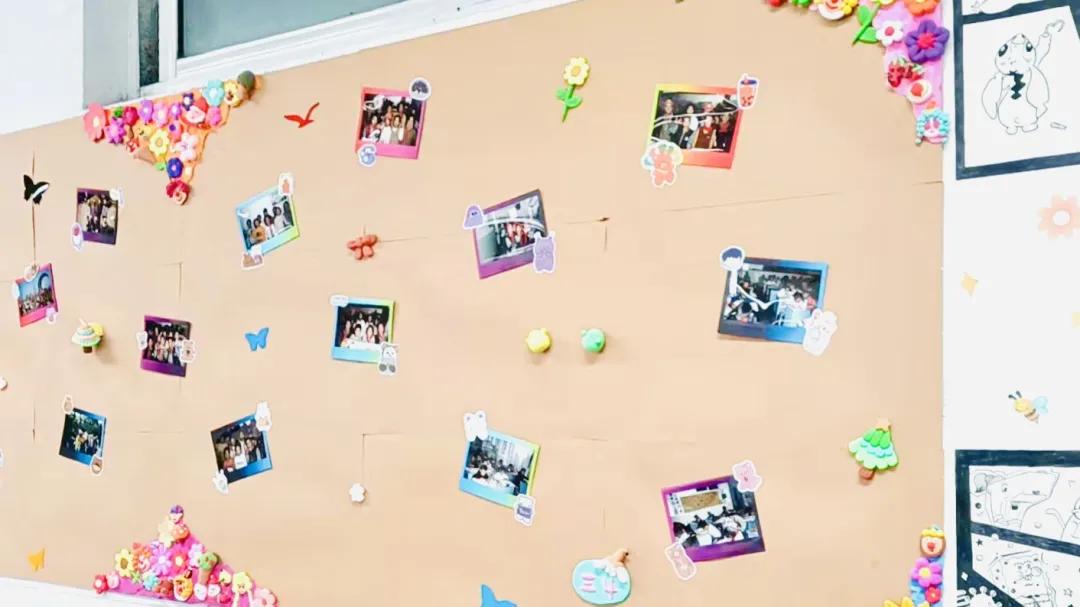 学校即将开展最美教师评选活动,我眼中的最美校园