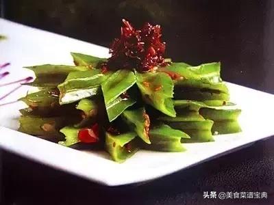 冷菜制作分享夏日凉拌菜捞汁配方,冷菜大全500种凉拌菜商用