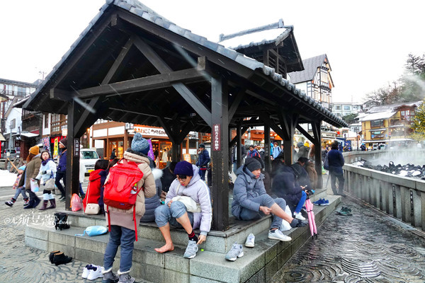冬日乐趣排行,东京冬季旅游攻略一日游