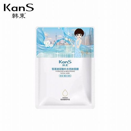 口碑比较好的国产面膜,十大国产面膜最好用的