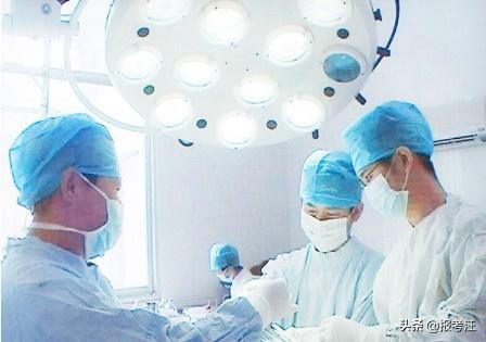 想做医生可以报考哪些专业,从事医生行业可以报考哪些专业