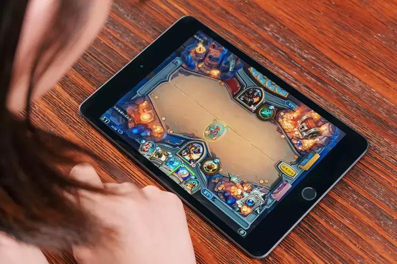 最新款ipadmini使用体验,最适合入手的ipadmini