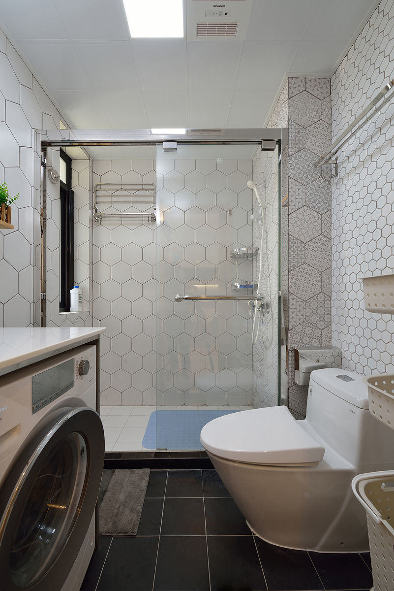 小户型带阁楼带露台,带阁楼加露台的房子