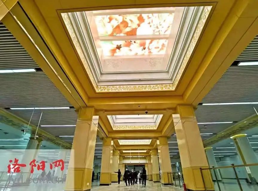 收藏!洛阳人必备的地铁乘坐手册