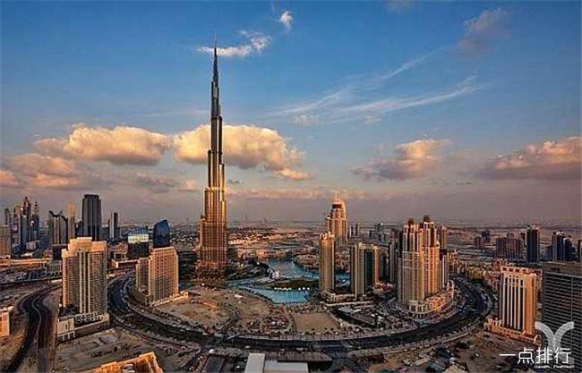 十大全球标志性建筑，这些地标吸引全球各地的游客来一睹它们的芳容