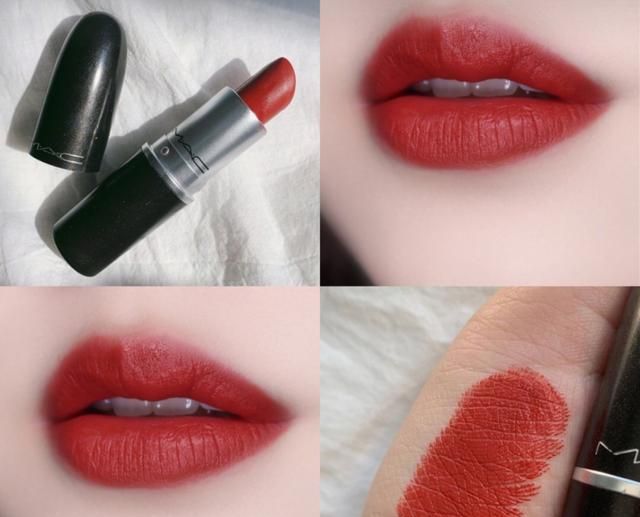 女生必入的十支口红,你收藏了吗?