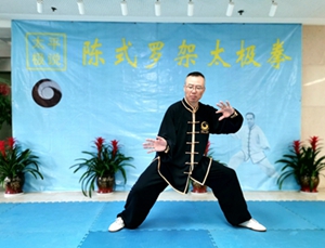 “主宰於腰”的错解！教你，如何“主宰於腰”