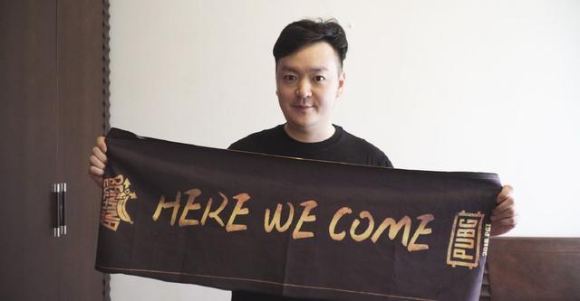 pubg逍遥教练,pubg教练重要性