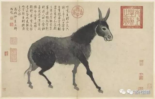 阅画千卷，不如读透一帧