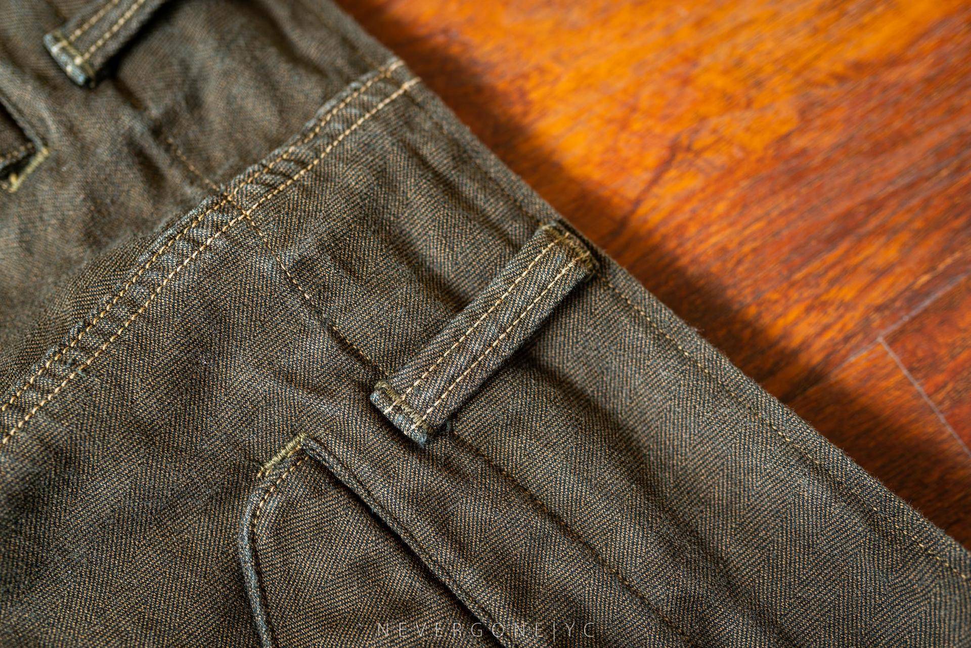 freewheel裤子,freewheelers地勤裤到底好不好穿