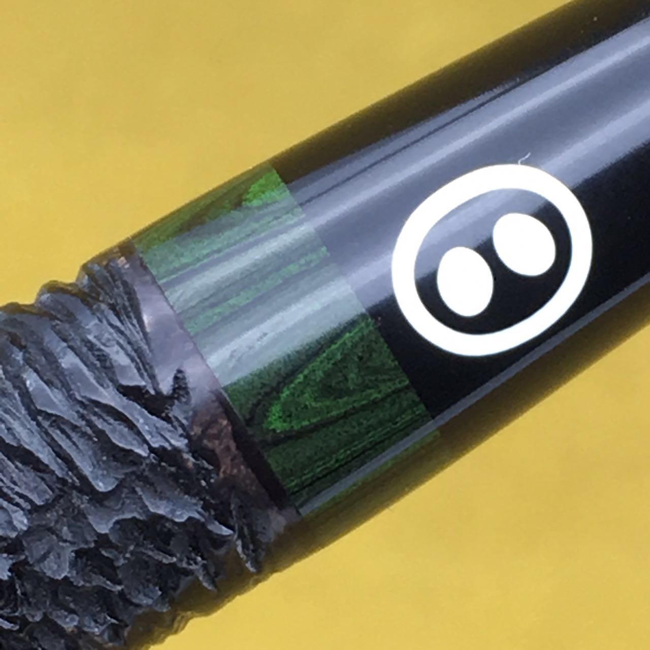 小猪说烟斗110:小贴士-关于抽烟斗不入肺,空烟