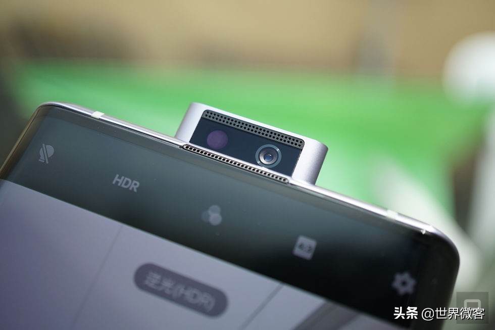 vivonex3上手体验,vivonex3全面测评