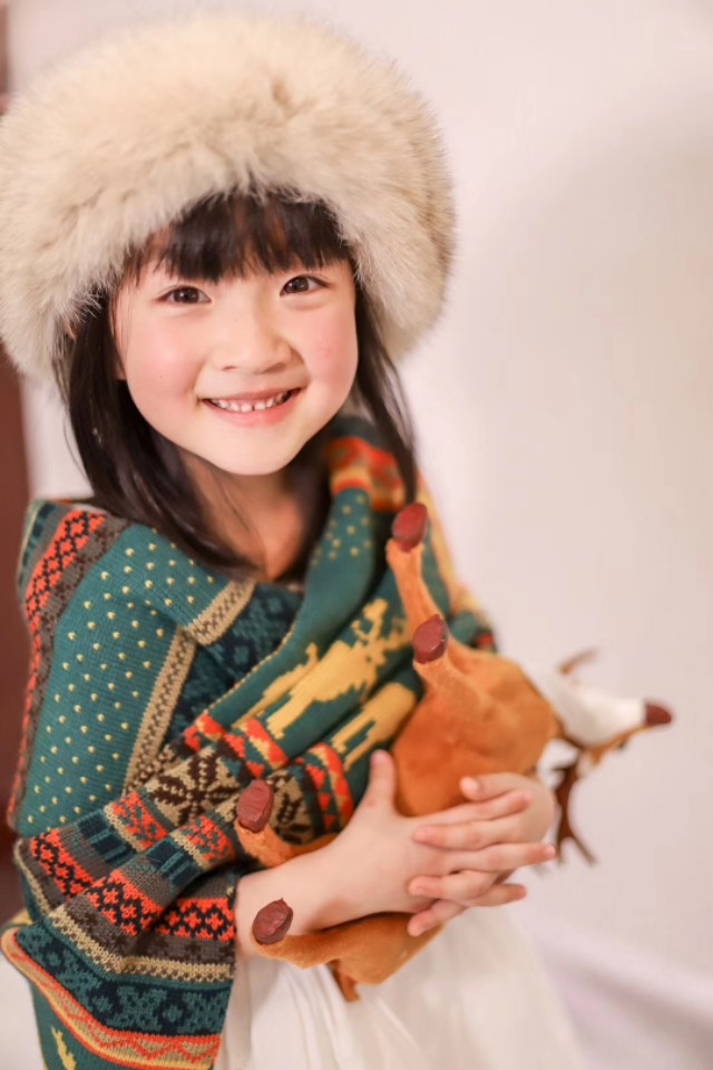 在家0元轻松自制圣诞大片