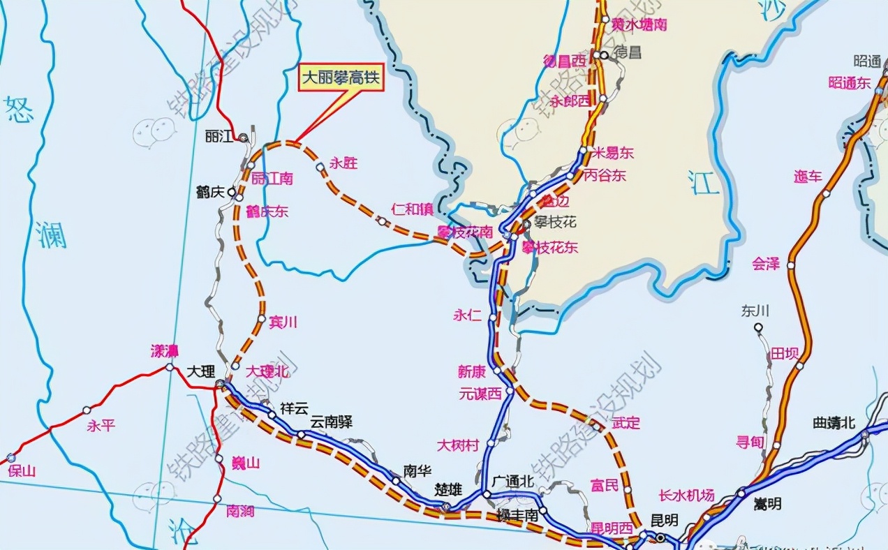 总投资近600亿元重点产业项目,江苏省在建的高速公路最新进展