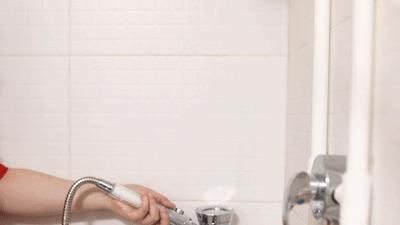 小米淋浴花洒,小米花洒哪一个增压效果好