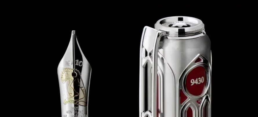 最值得买的万宝龙钢笔,万宝龙钢笔收藏推荐