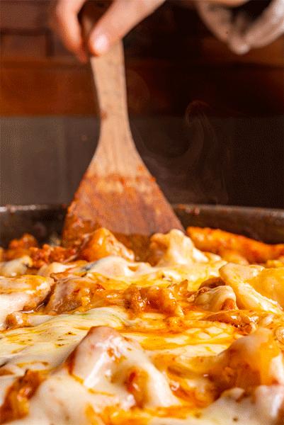 韩国人必吃烤牛肠,韩国排名第一的烤牛肠