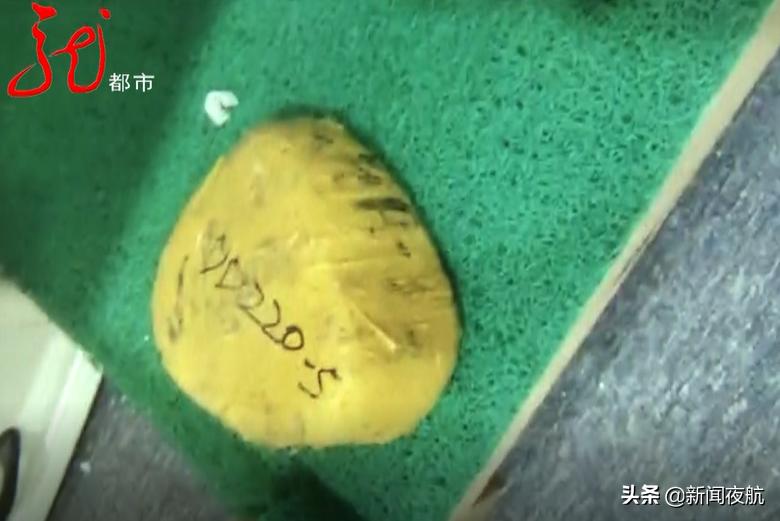 老妈迷上网络赌石,网络赌石有猫腻吗