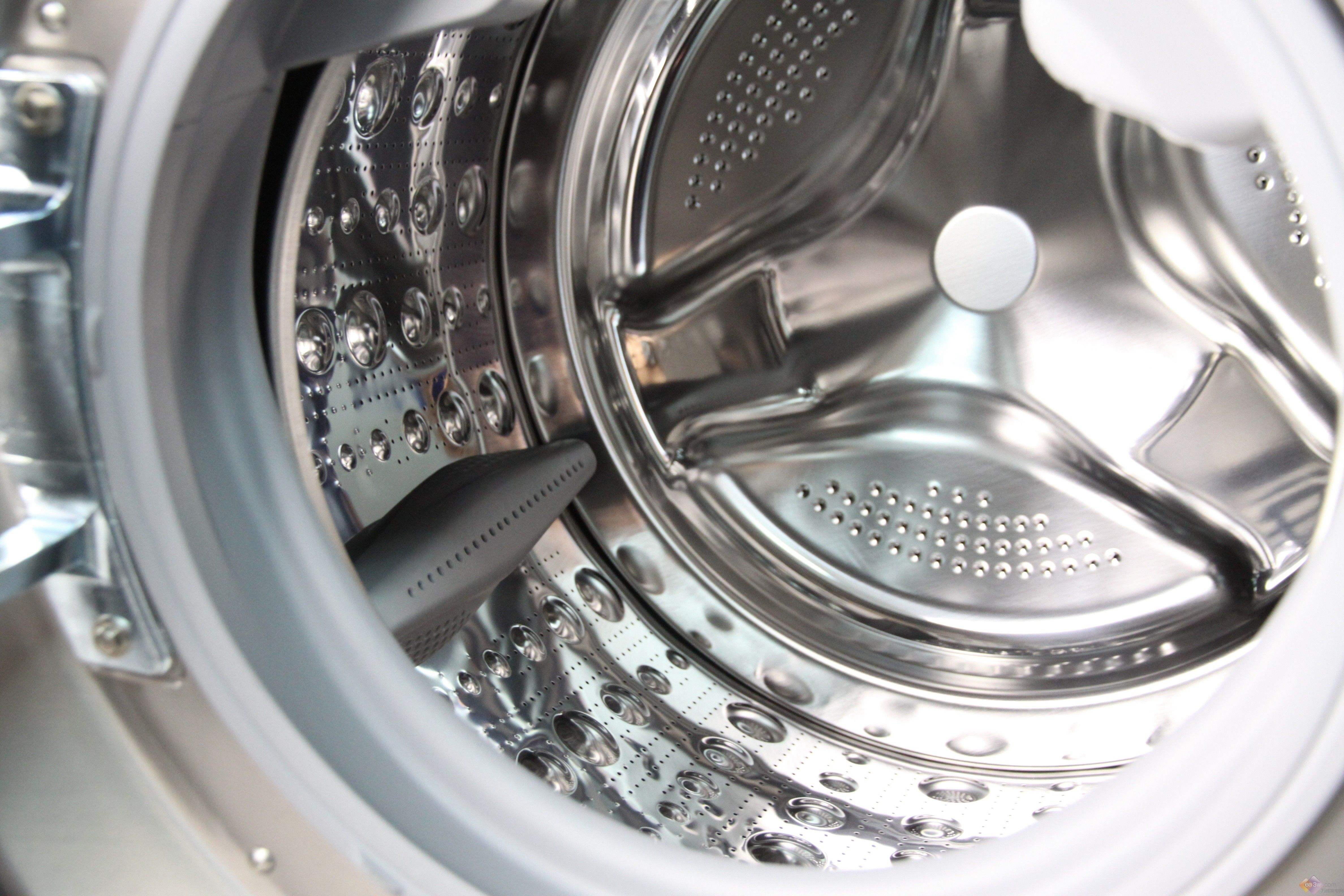 波轮洗衣机与滚筒洗衣机，有什么区别？哪种更好？2500字帮你总结