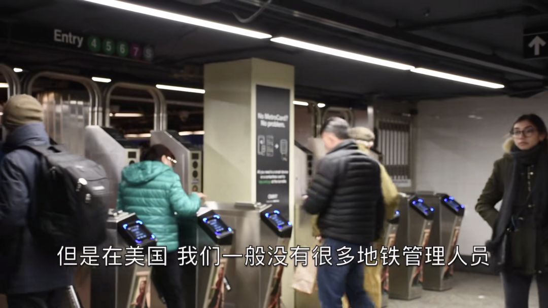 实拍美国纽约医院,美国纽约医院的真实生活