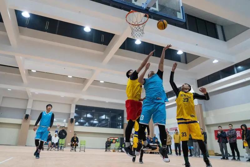 滨湖区高层次人才运动会,人才集聚大会