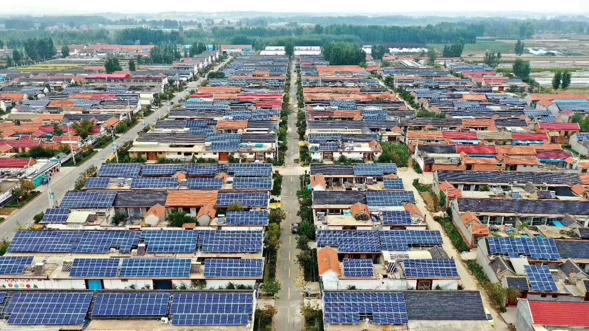 光伏发电靠不靠谱在农村,农村里光伏发电项目是骗人的吗