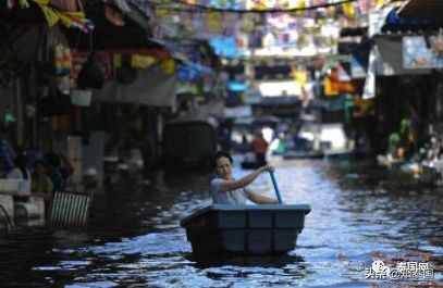 泰国发展不均衡,泰国为啥没成发达国家