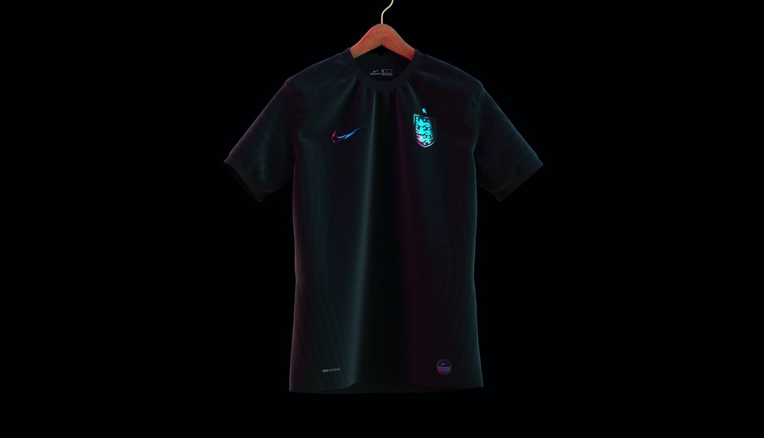 先把豪门战袍放一边，来看看这些非主流球队的球衣，同样美到不行