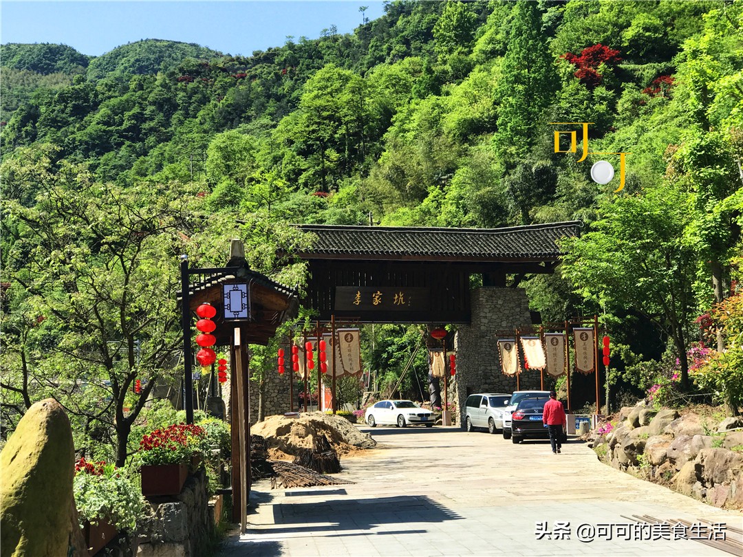 4人农家乐,五一假期农家乐食谱