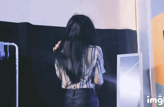 教你一招弄发型,吹发型蓬松技巧视频男