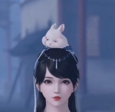 天刀手游七夕配对任务,天刀手游相思曲