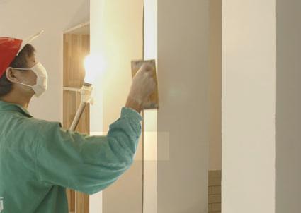 油漆工验收方法,油工喷涂以后怎么验收