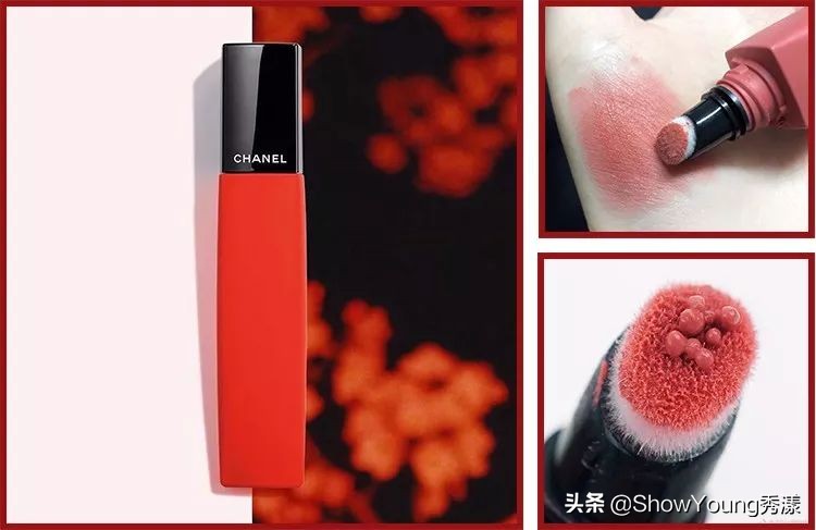 黑名单上的口红,你的口红上过榜吗