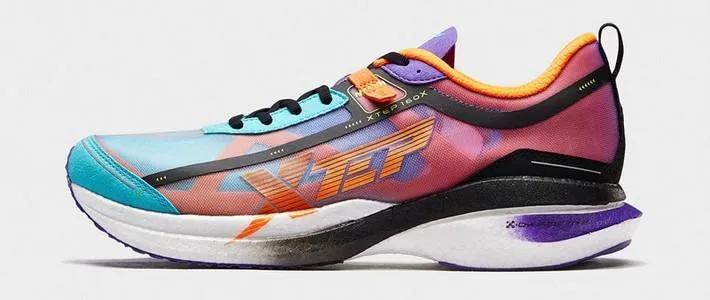 孩子训练跑步鞋选哪种,有什么好一点的训练跑鞋